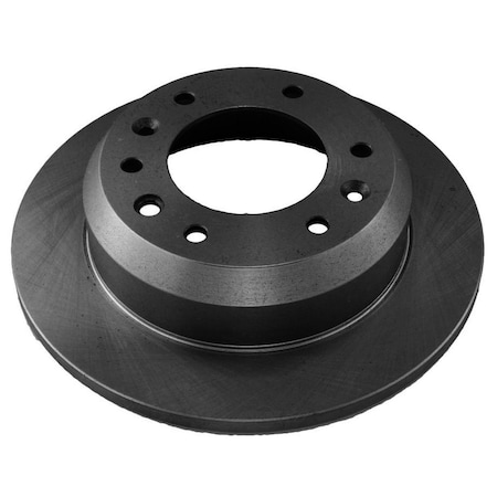 Uap 31430 Disc Brake Rotor 31430
